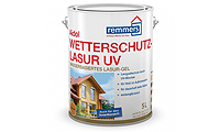 Масло Wetterschutz-Lasur UV Фасады